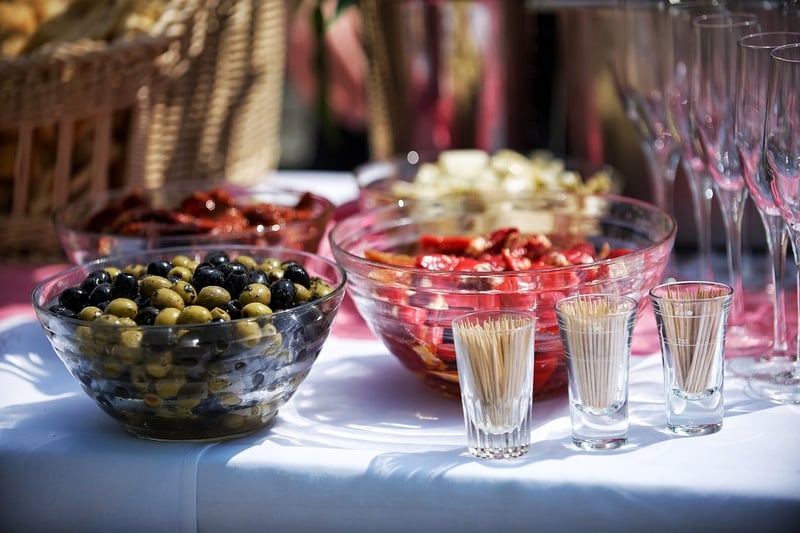 Banquet Image